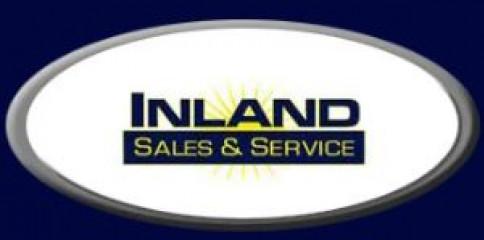 Inland Sales And Service (1326612)